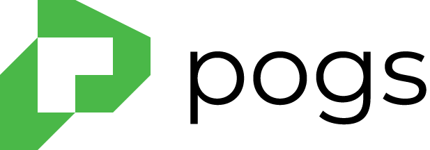 POGS - Player-Owned Game Servers