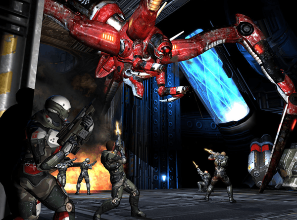 A Brief History of POGS: From Quake to Minecraft